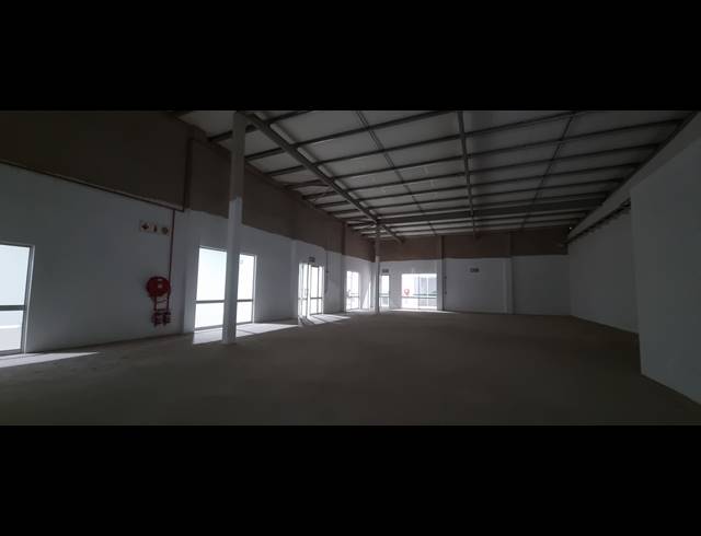 360M² RETAIL TO LET IN PIETERMARITZBURG CENTRAL